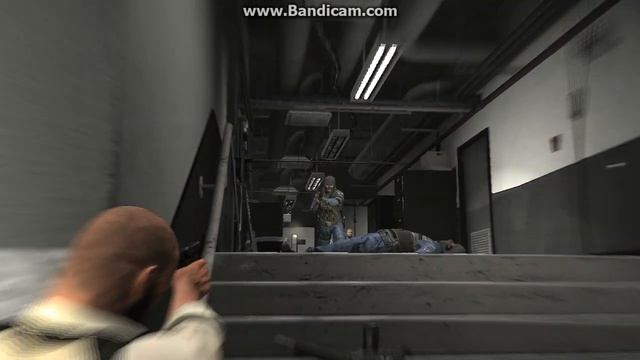 (Автор Демьян Демидов)Прохождение Max Payne 3.Серия #42(Глава 14/Часть 1) смотреть онлайн