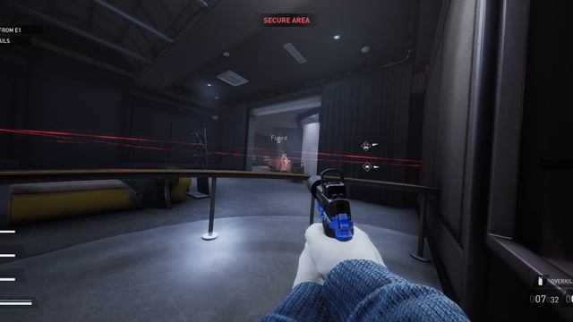 World's First Payday 3 True Connoisseur Achievement Unlocked!!! - POV Ultrawide смотреть онлайн