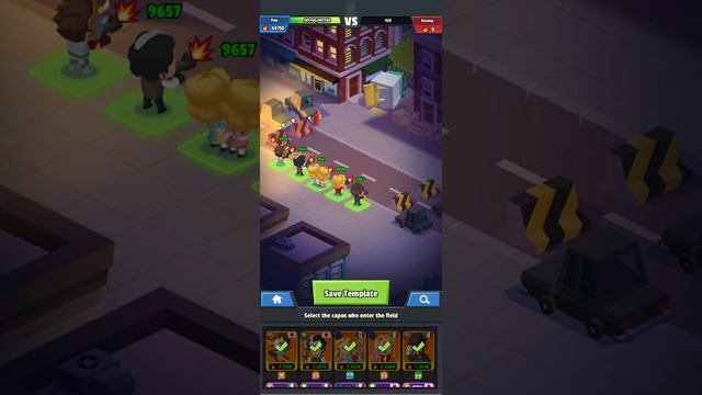 Idle Mafia - Tycoon Manager, Part 7 | #4SG смотреть онлайн