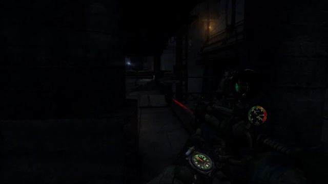 Прохождение Metro 2033 redux без комментариев на максимальной сложности(Выживание + хардкор) смотреть онлайн