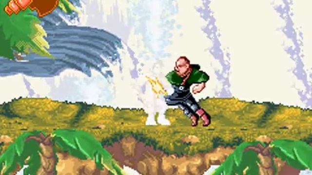 Cheat Mode - Dinotopia - The Timestone Pirates (U) (GBA) смотреть онлайн