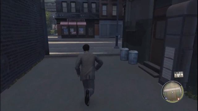 INTEL HD 620 GAMING TEST:MAFIA 2 | Core i7 7500-U. смотреть онлайн