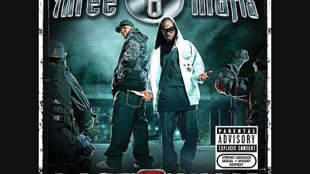 Three Mafia Last Walk Swisha House Remix [Chopped Screwed] DJ Micheal "5000" Watts Weed, Blow, Pill смотреть онлайн