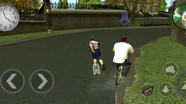 Том Тадди-Bully anniversary edition(прохождение на русском) #22 смотреть онлайн