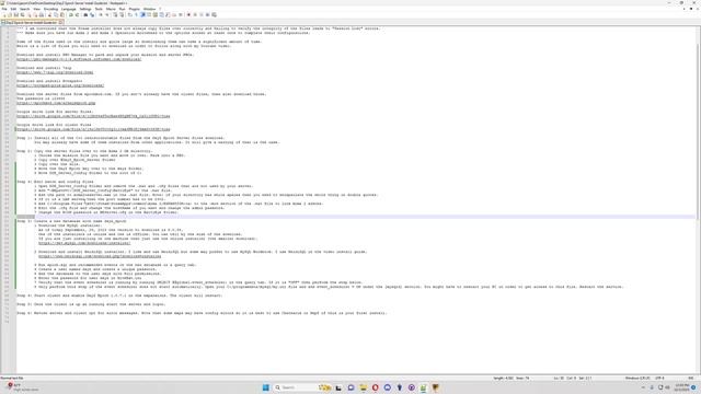 DayZ Epoch 1.0.7.1 Server Install LAN Edition смотреть онлайн
