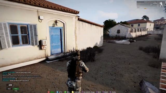ArmA 3 2020 03 25 23 05 48 04 RDM (asylum) смотреть онлайн