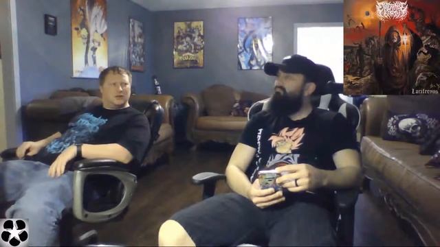 FSC Gaming Metal Monday Review Enterprise Earth A Wake in Providence смотреть онлайн