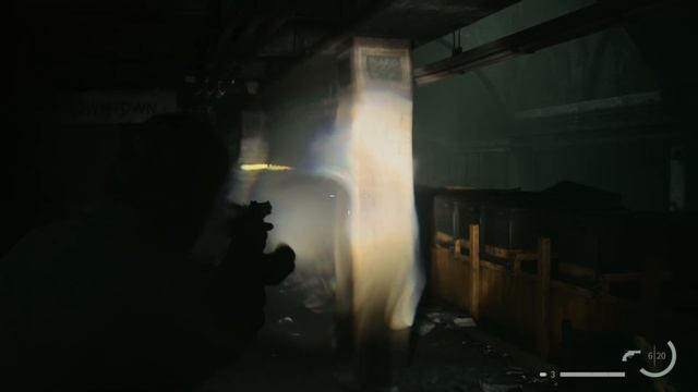 ALAN WAKE 2 PS5 GAMEPLAY (PART 6 WALKTHROUGH) THE DARK PRESENCE смотреть онлайн