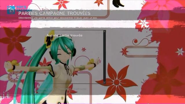 Left 4 Dead 2 Hatsune Miku Weekender Girl background смотреть онлайн