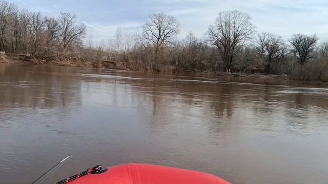 Весной на Боатсман 320аср. смотреть онлайн