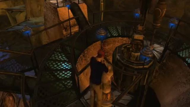 Let's Play Uru: Ages Beyond Myst - Level 2 - Teledhan