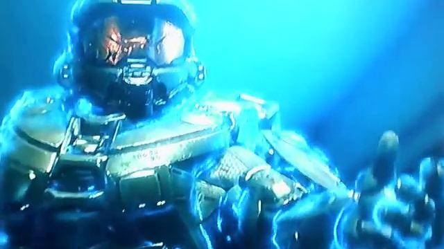 "Cortana & Master Chief Tribute #4" "Fallen Angel" (Halo Tribute) 2019 смотреть онлайн