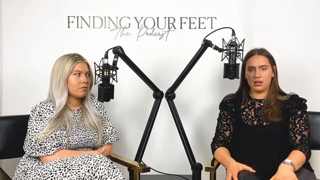 100th Anniversary Special, Our Favourite Moments - Finding Your Feet Podcast смотреть онлайн