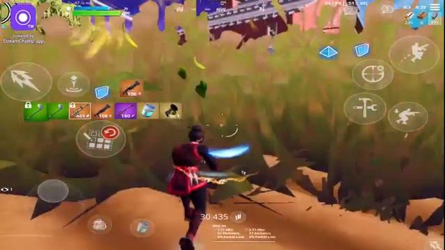 Fortnite Ios //Live Stream// Apple Vs Epic Games