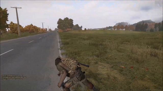 Arma 3-Breaking Point Footage смотреть онлайн