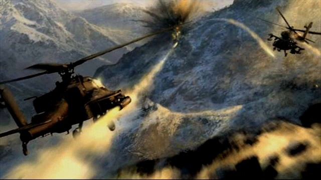 Medal Of Honor- heroes abroad смотреть онлайн