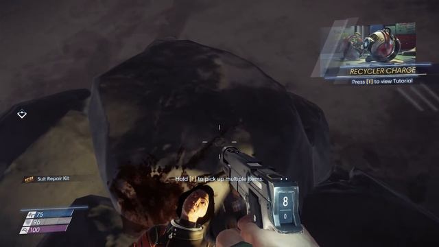 Prey Mooncrash смотреть онлайн