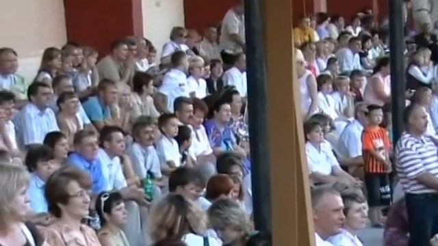Анастасия и Оксана Василенко-Крестики и нолики-Морское путешествие-2007