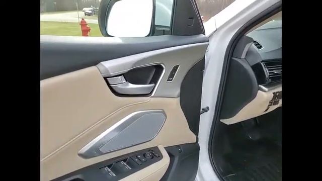 2022 Acura RDX X2947 смотреть онлайн