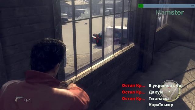 🔴 Стрим Mafia 2 Прохождение Серия 7 смотреть онлайн