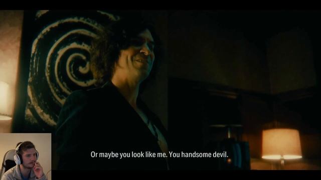 Herald of Darkness - Alan Wake - Part 5 смотреть онлайн