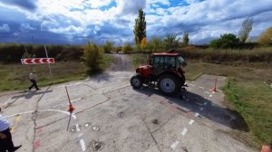 Упражнения для сдачи практического экзамена