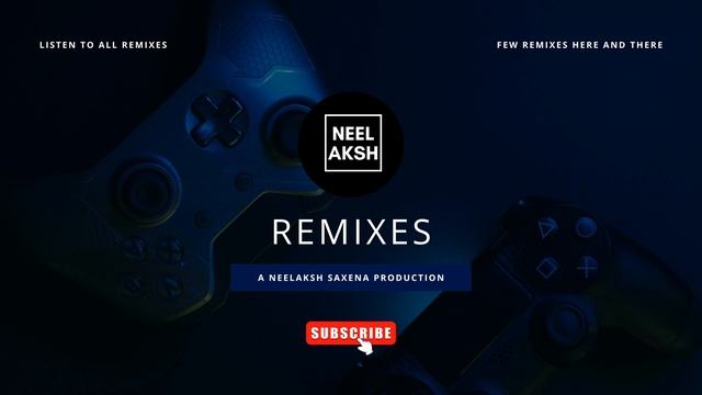 Remixes - Thumbnail смотреть онлайн