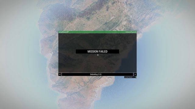 Arma 3 - Creating trigger for use of Radio смотреть онлайн