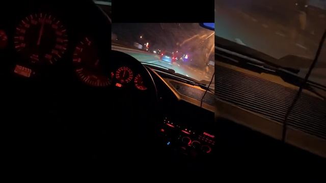 Пенсионерам без очереди #беха #бехавалит #bmw #bmwe34 #e34