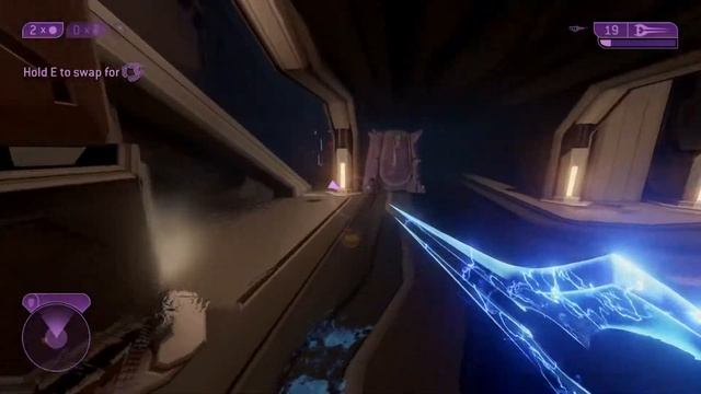 ПРОХОДИМ HALO 2: ANNIVERSARY НА ЛЕГЕНДАРНОЙ СЛОЖНОСТИ #5 смотреть онлайн