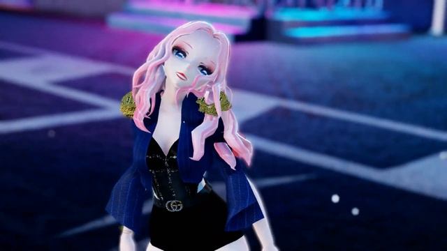 【MMD】Haku.Luka.Miku - ◤ • Mafia In the morning • ◥ + MOTION DL смотреть онлайн
