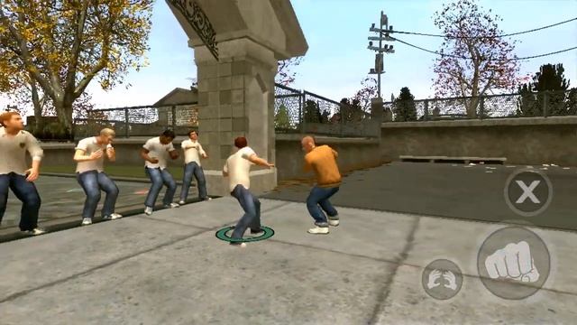 Bully anniversary edition com mod PT 1 смотреть онлайн
