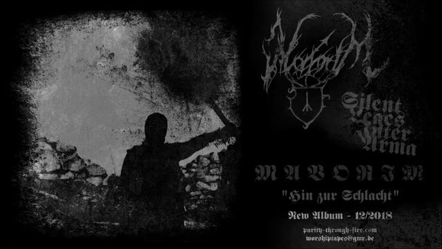 Mavorim - Hin zur Schlacht смотреть онлайн