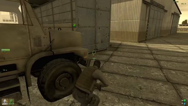 Arma 2 - Wasteland - Episode 15 смотреть онлайн