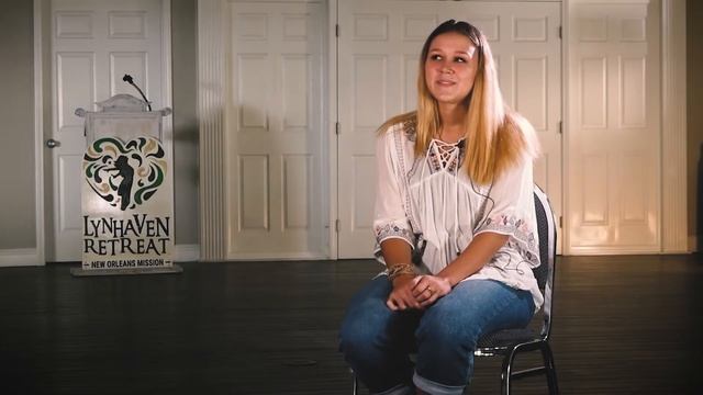 Gala Testimony 2020 - Alyssa смотреть онлайн