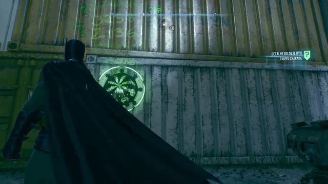 BATMAN™: ARKHAM KNIGHT 3258 2136