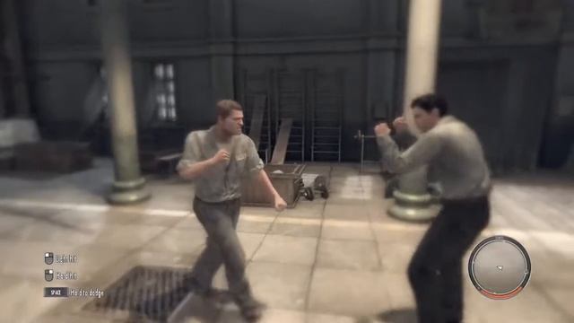 【EN/ID】Perdagangan Rendang illegal masih berlanjut | Mafia II Speedrun (kinda) смотреть онлайн