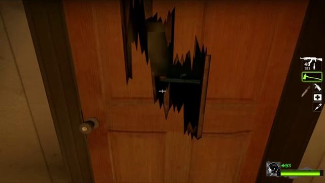 THE LAST STAND en menos de 13 minutos con auto Bhop | Logro "El último esfuerzo" L4D2. смотреть онлайн