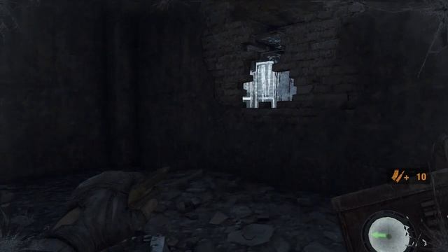 metro 2033 great library depository walkthrough part 16 смотреть онлайн