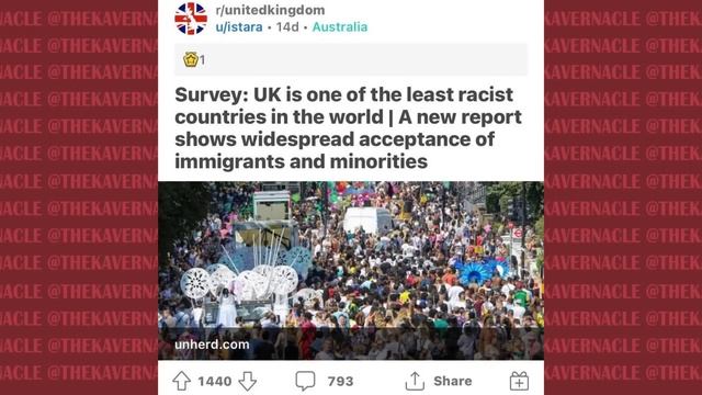 This is the WORST Subreddit on Reddit (r/UnitedKingdom) смотреть онлайн