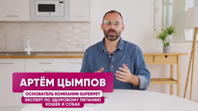Худший рацион питания для кошек смотреть онлайн