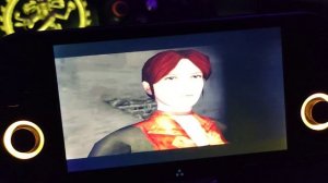 Trimui Smart Pro - лучшая РЕТРО консоль