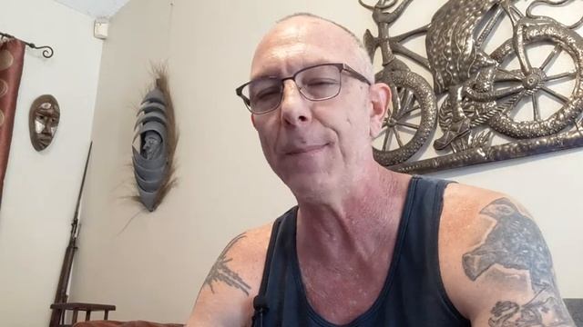 The theory of Last Thursday: Did the past really happen? смотреть онлайн