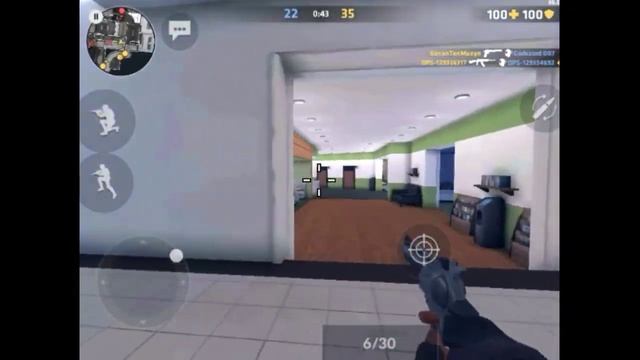 Critical Ops Hack 2019 New Version Radar Aimbot Anti flash and smoke NO BAN {100% Working} Apk смотреть онлайн