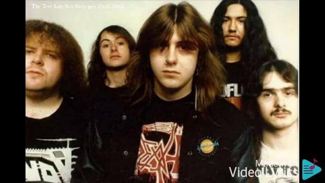 Napalm Death : Hiding Behind lyrics смотреть онлайн