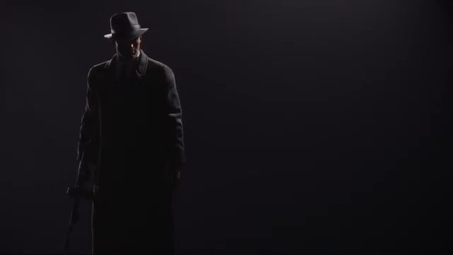 Стрим Mafia Definitive Edition сложность классическая смотреть онлайн
