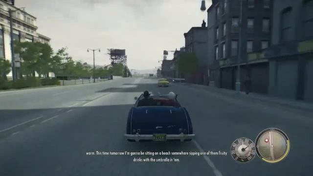 Mafia 2 the definitive edition|#8|720p|25 like target|Ps4|Tamil gameplay|At2de gamings смотреть онлайн