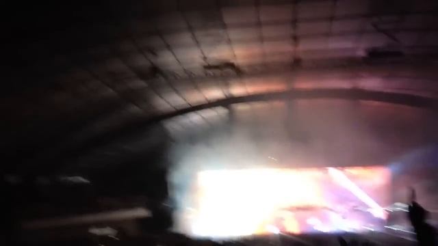 [HD] Swedish House Mafia - Don't You Worry Child [LIVE] @ Melbourne, One Last Tour смотреть онлайн