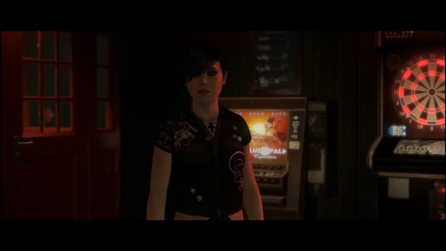 Beyond: Two Souls [Part 9] - Abandoned смотреть онлайн