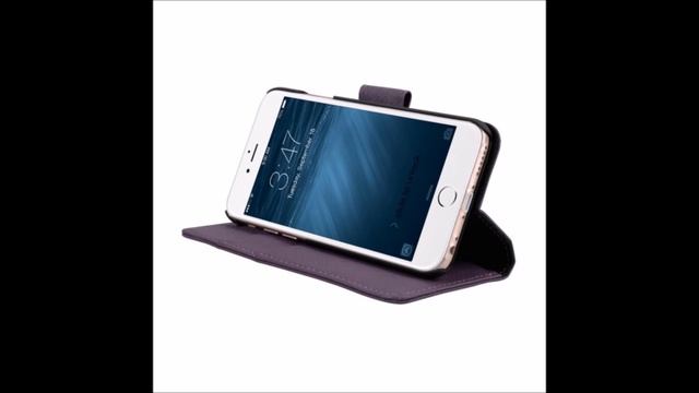 Kuboq Ku Stand (Ver.3) for Apple iPhone 6s/6-6S Plus/6 Plus смотреть онлайн